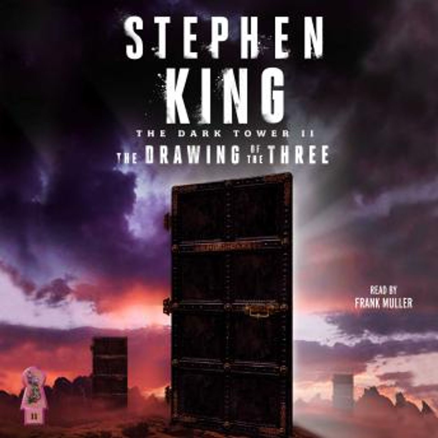 Get Top Full Audiobooks in Science Fiction & Fantasy, Apocalyptic & Dystopian