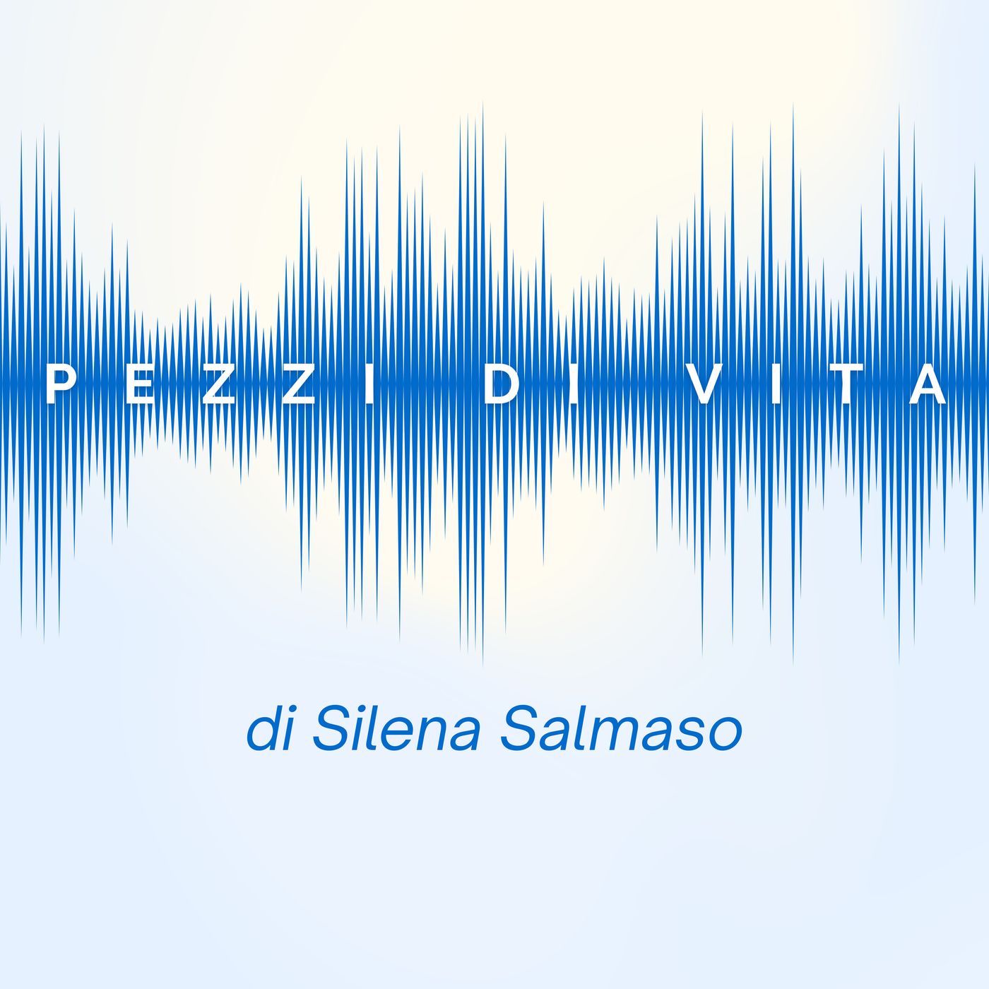 Pezzi di Vita podcast artwork