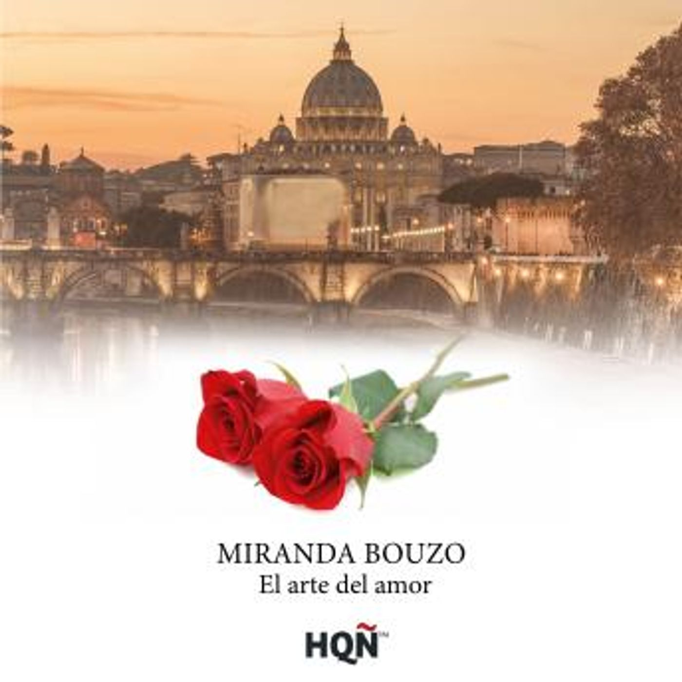 [Spanish] - El arte del amor by Miranda Bouzo episode artwork