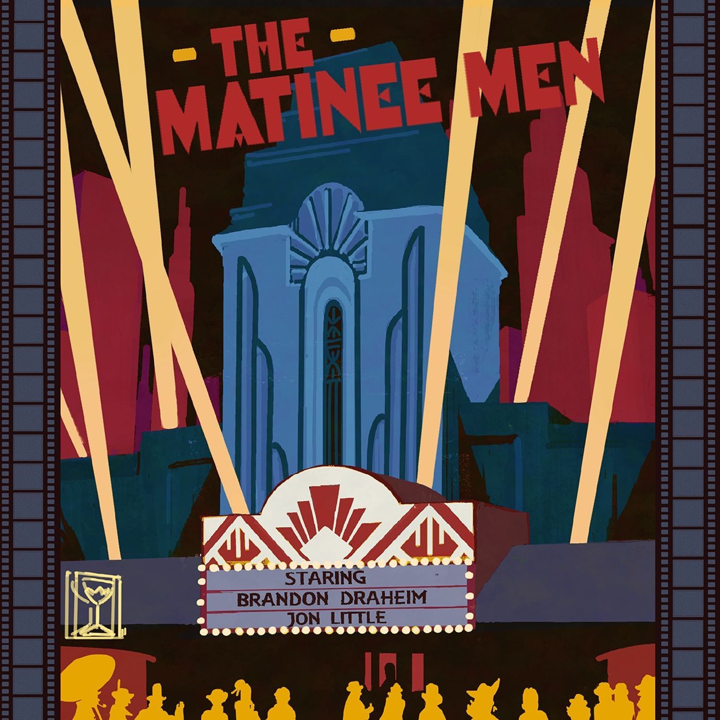 The Matinee Men