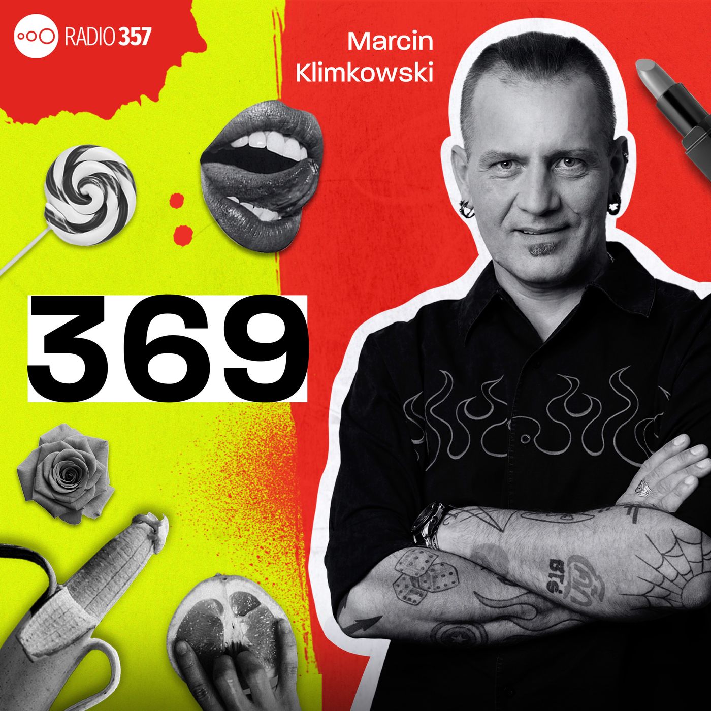 Marcin Klimkowski - 369
