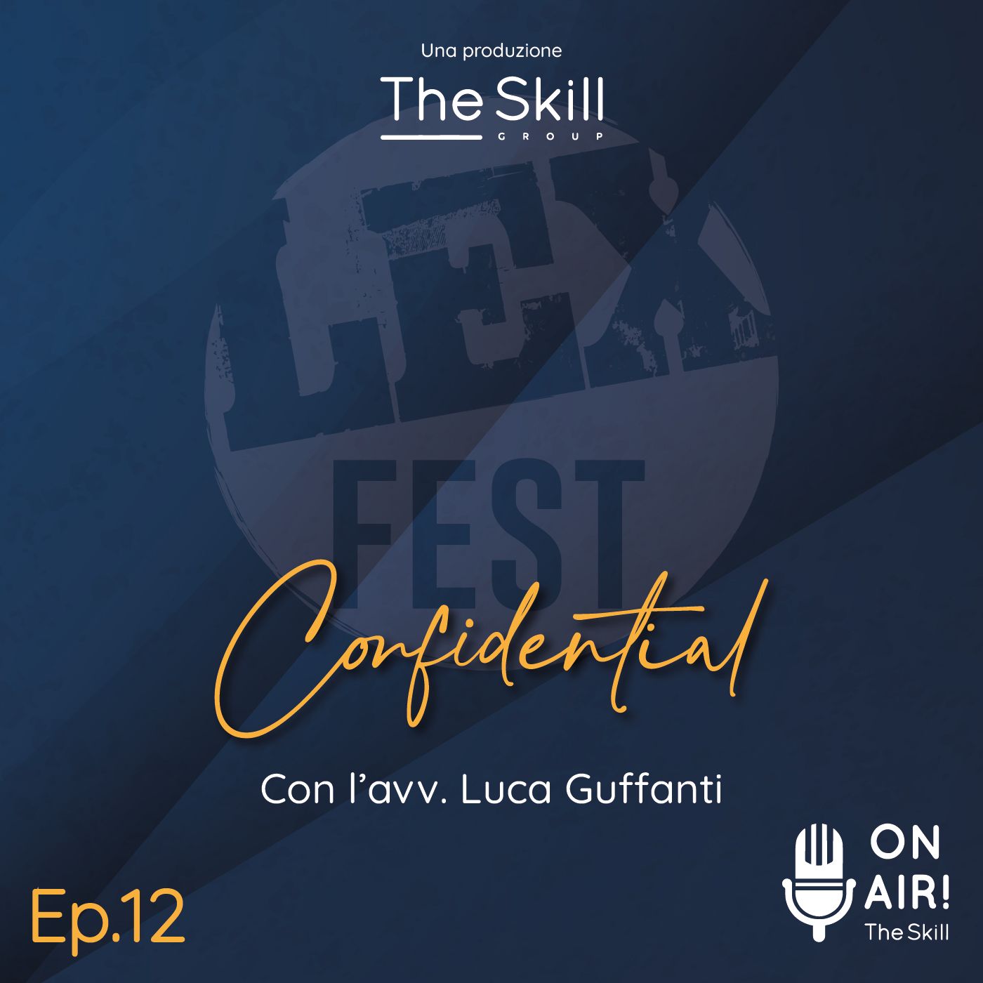 Lex Fest Confidential