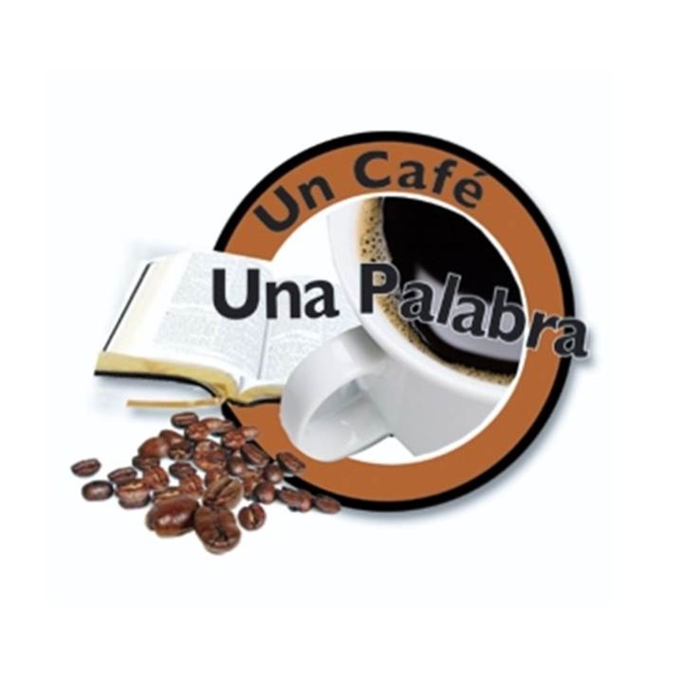 Un Cafe Una Palabra Programa#18 episode artwork