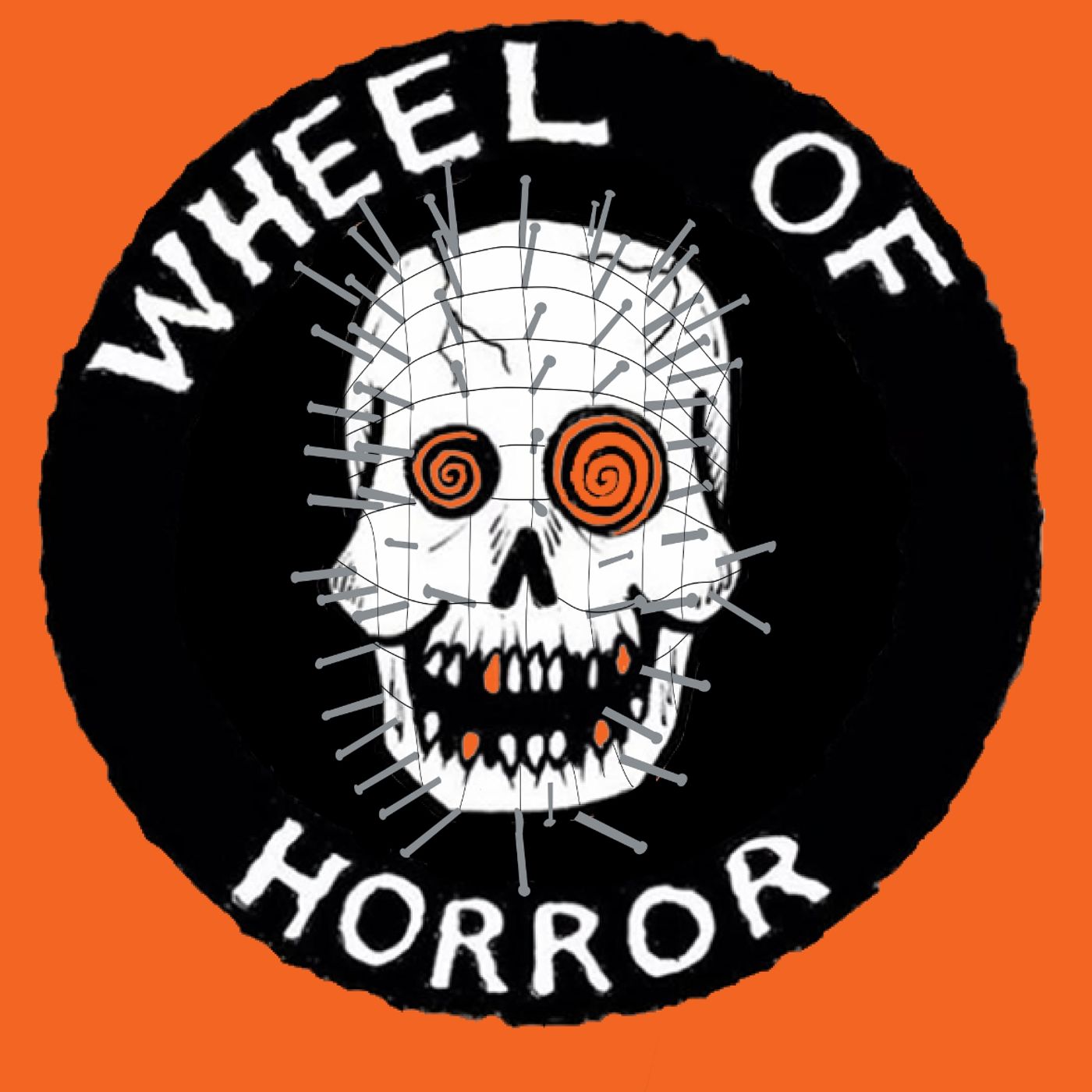 469 - Hellraiser 8: Hell World (2005) Guest: Joe Testa 469 - Hellraiser 8: Hell World (2005) Guest: Joe Testa