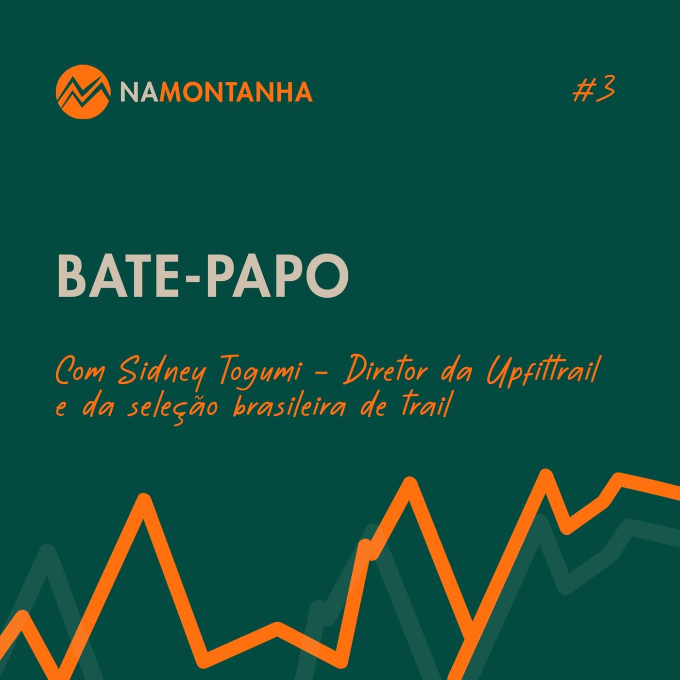 NAMONTANHA PODCAST