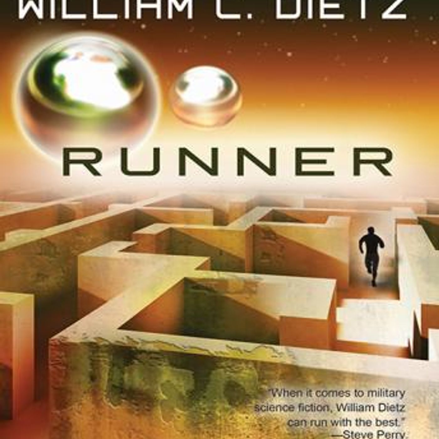 Unlock Top Full Audiobooks in Science Fiction & Fantasy, Science Fiction