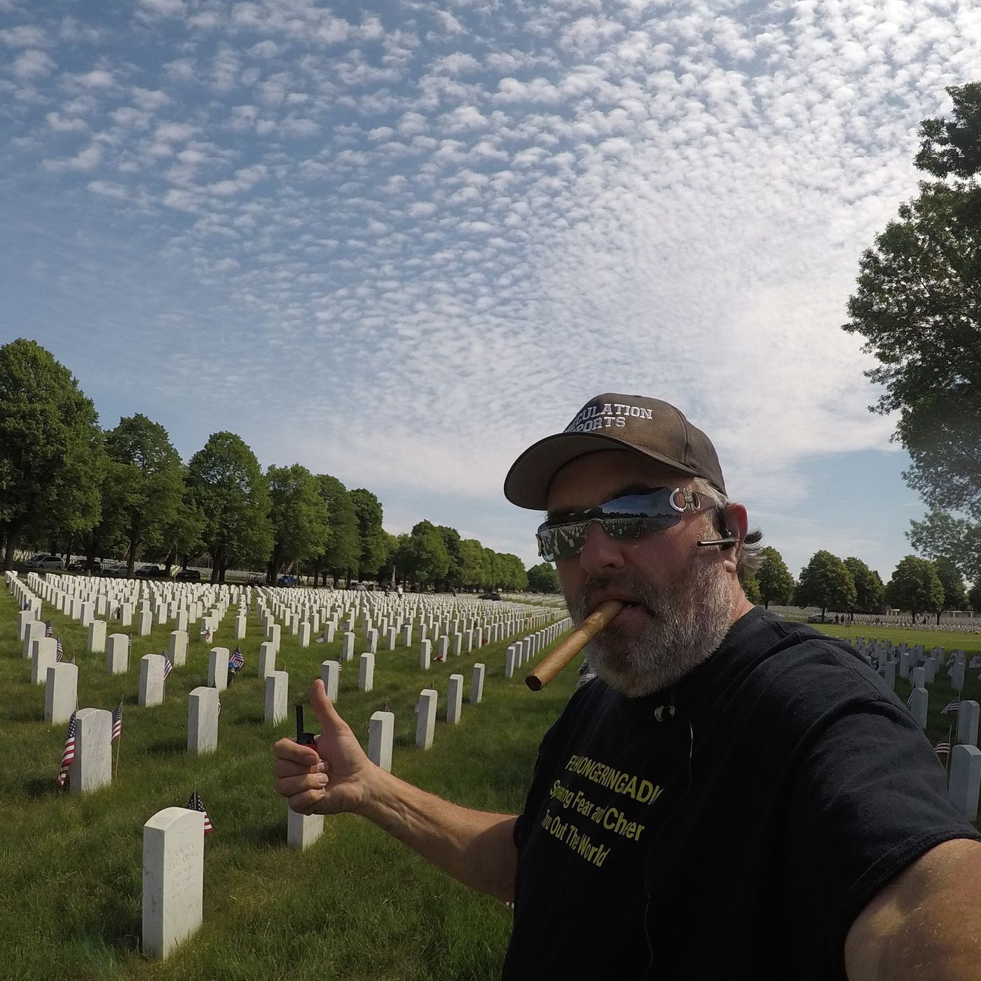 MEMORIAL DAY 2023 THE HAGY FAMILY TROLLING LOL TARD FAMILY NEWS AND SPORTS episode artwork