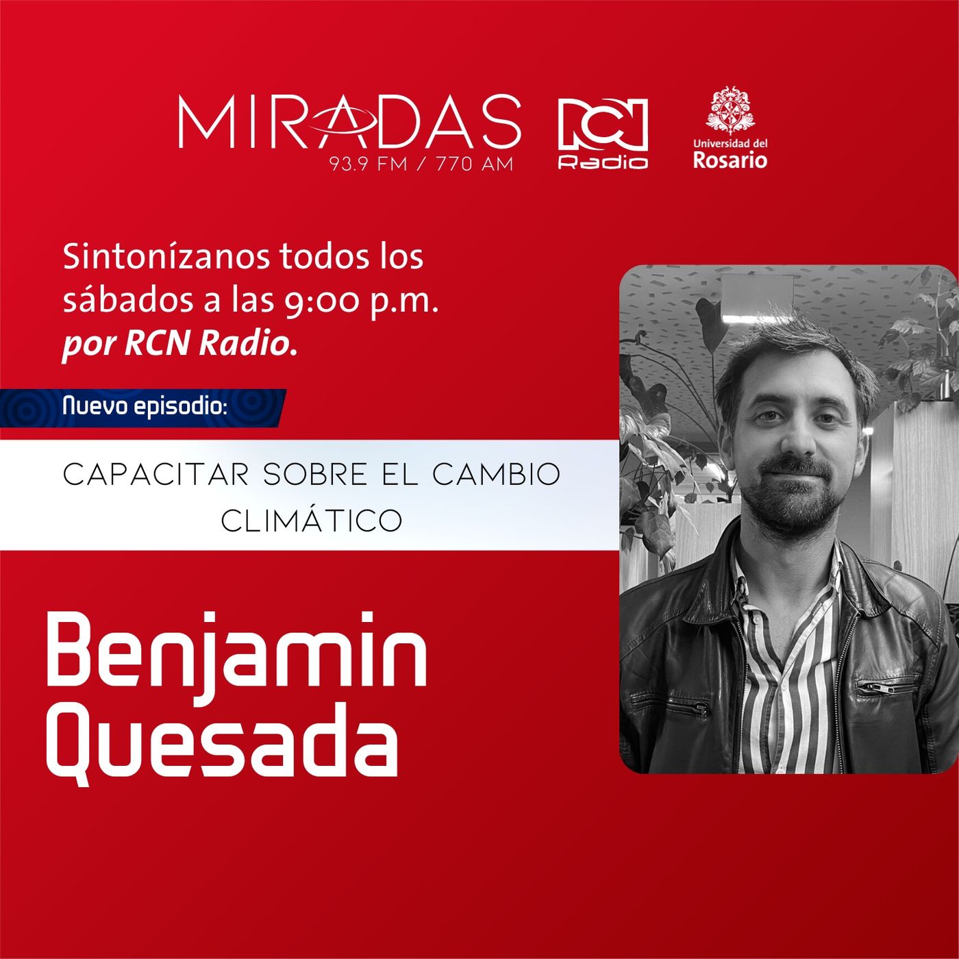 Miradas RCN