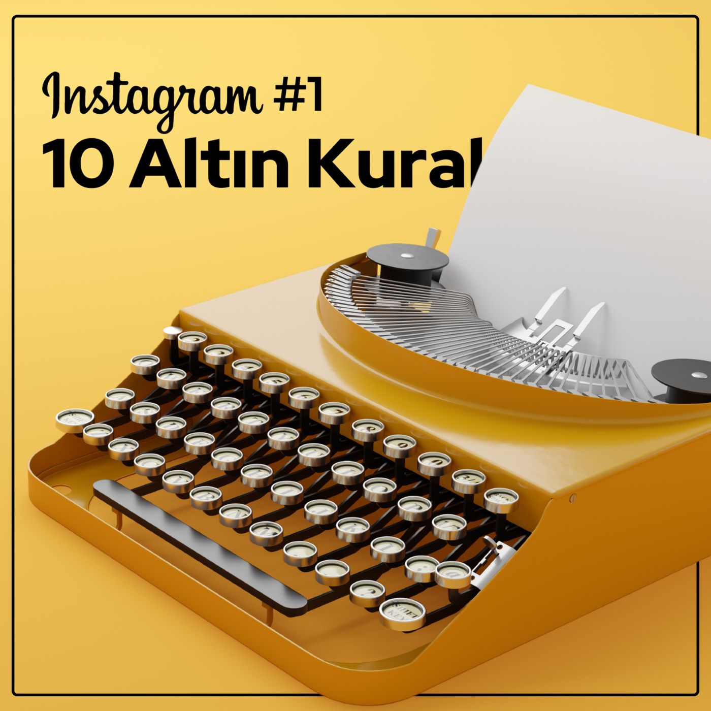 Burhan Yeşil Podcast