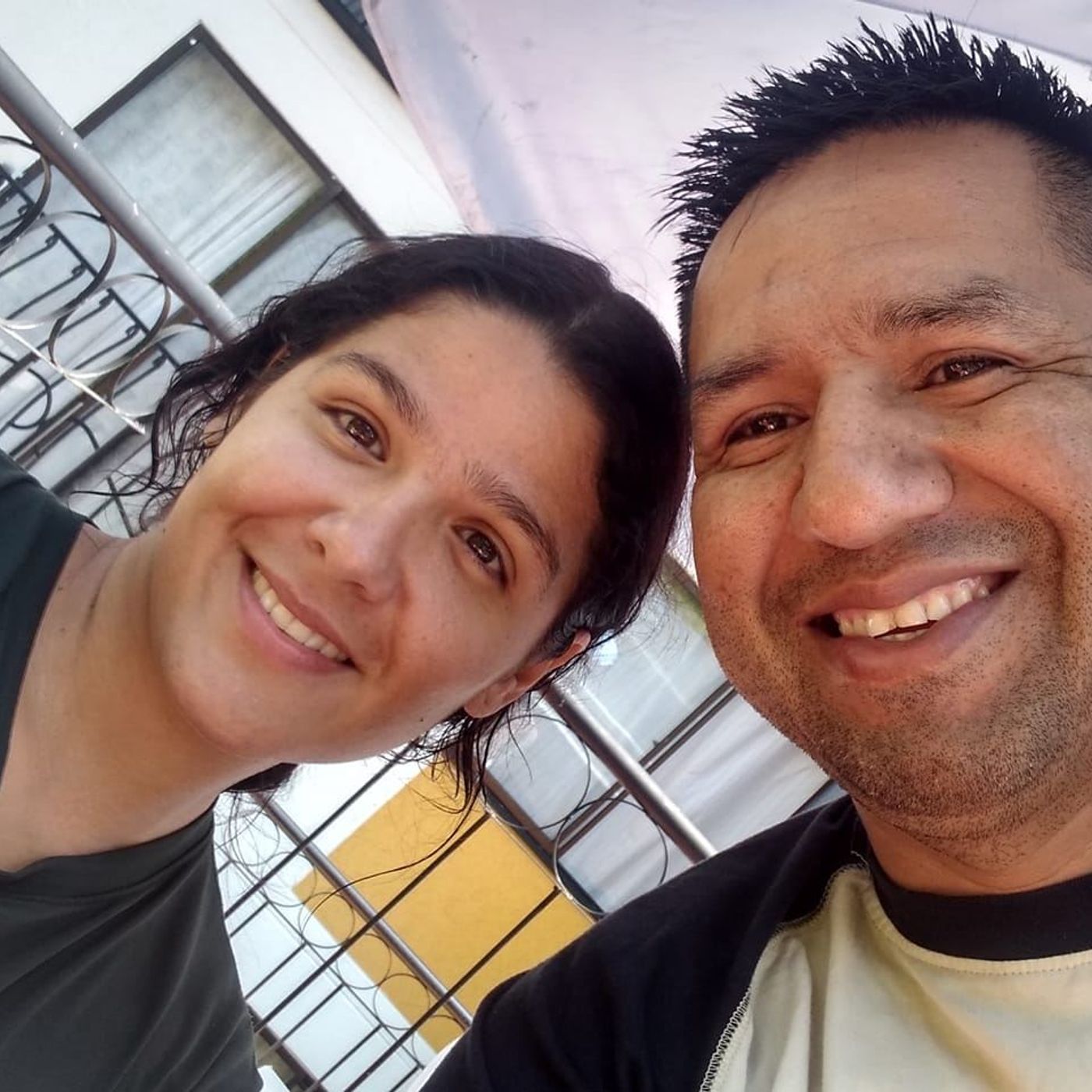 Dios no quiere Hablar Nueva grabación (borrador)