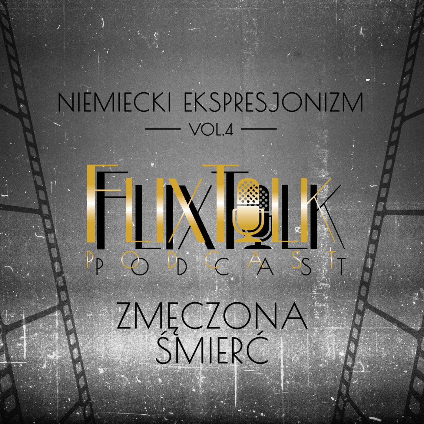 FlixTalk. Rozmowy o klasyce kina.
