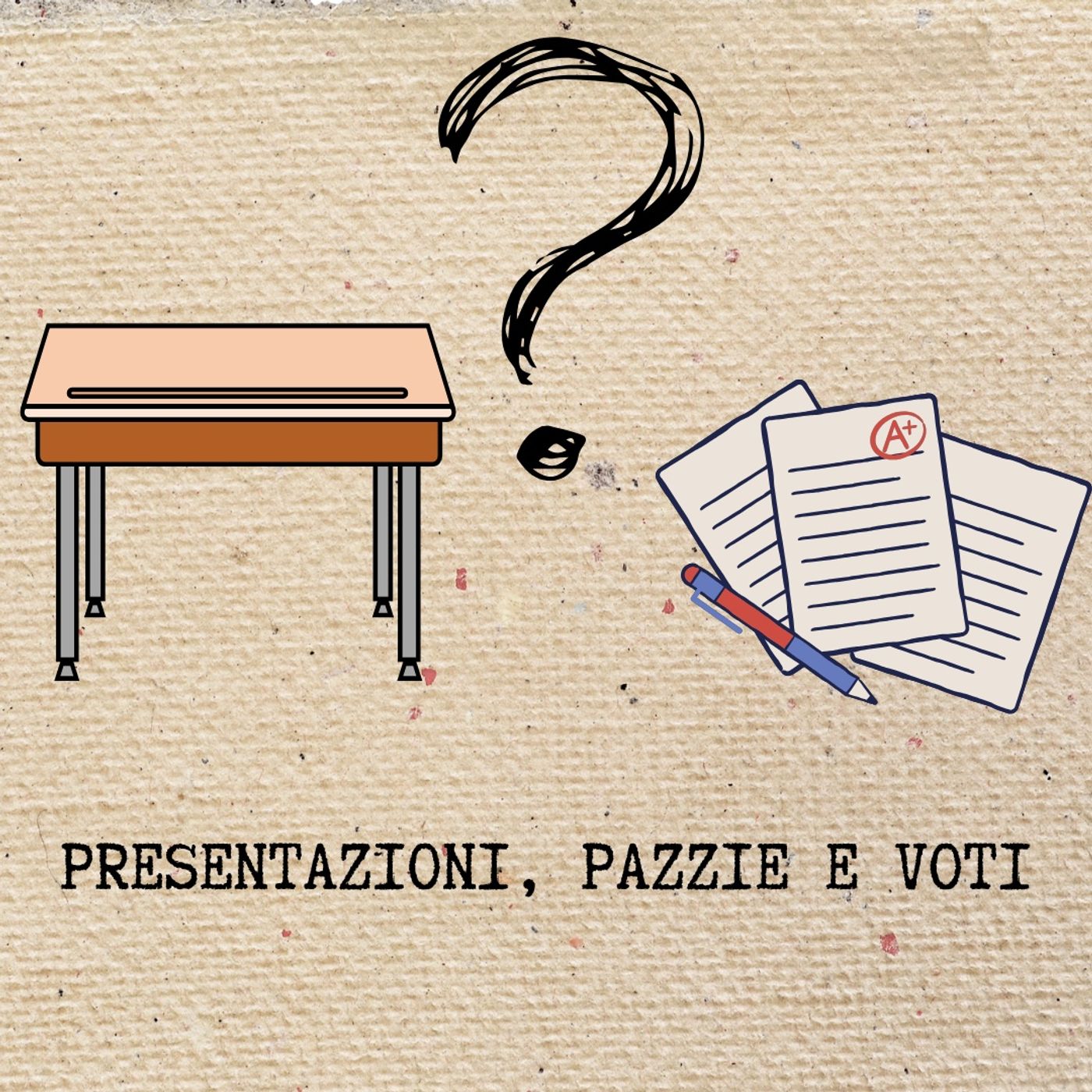 #Pescara Pazzie in classe