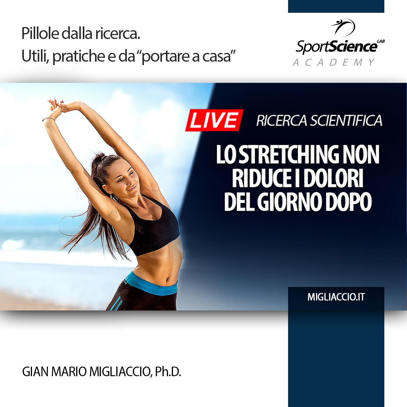 Maxima Performa