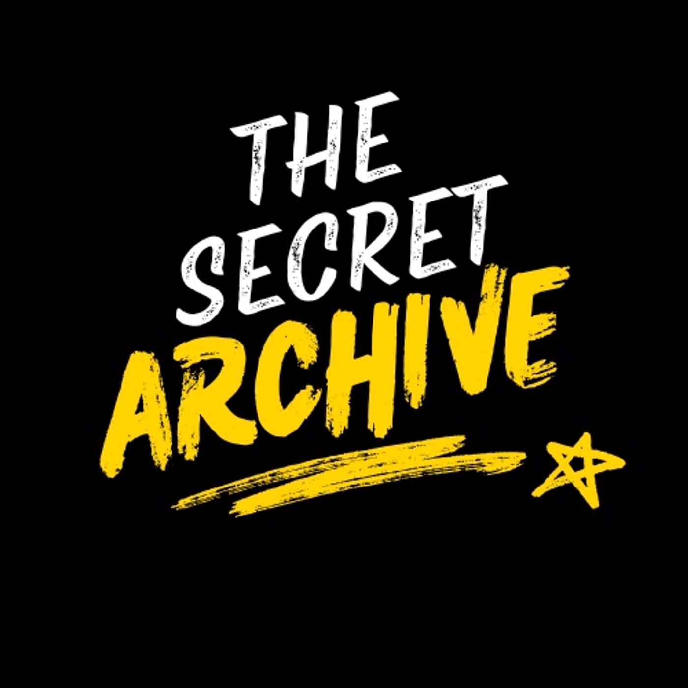 The Secret Archive
