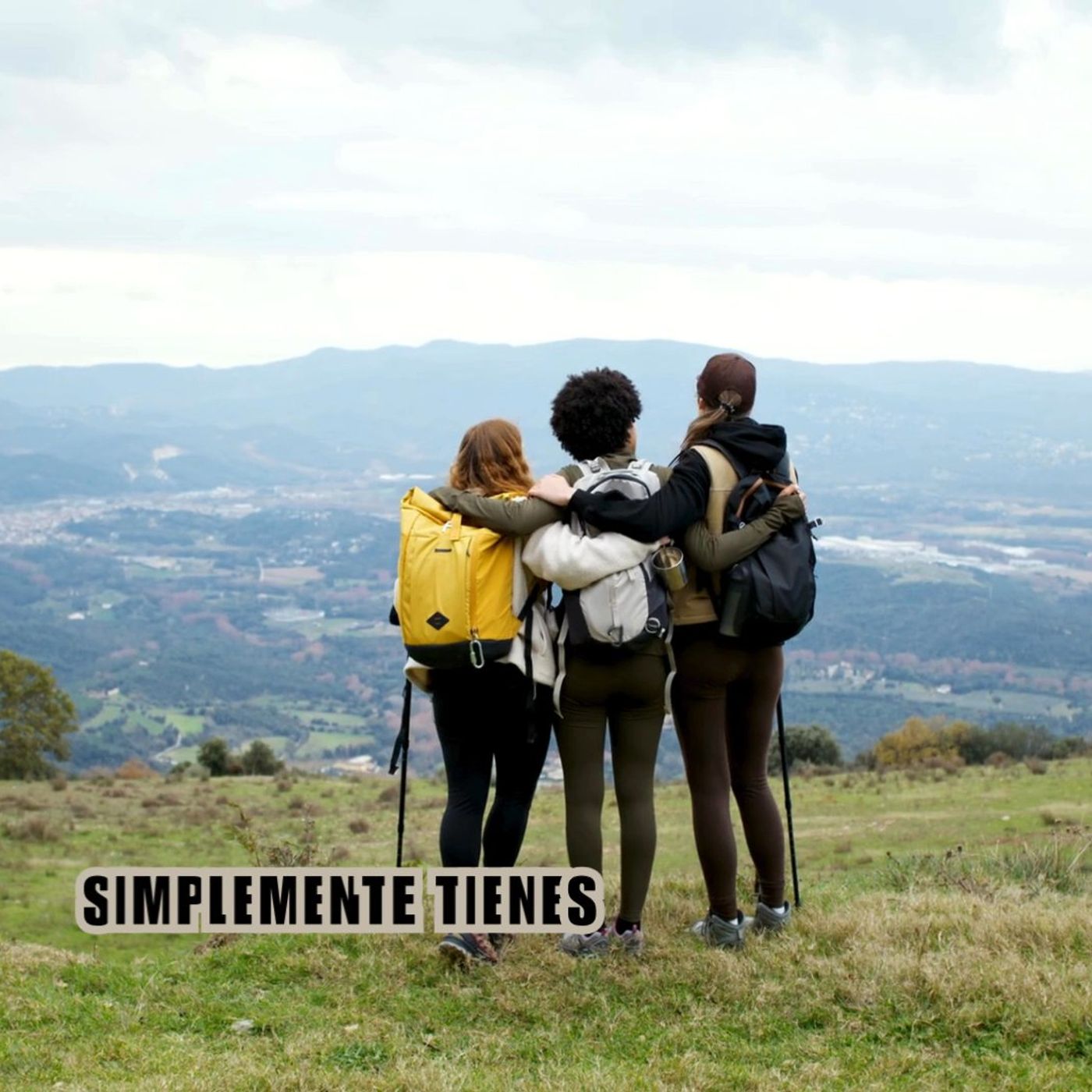 La amistad en la adultez: por qué se nos hace tan difícil hacer y mantener amigos cuando crecemos episode artwork