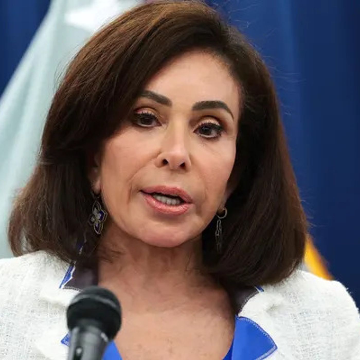 Trump weighed firing Pirro for Reflecting Pool reversal