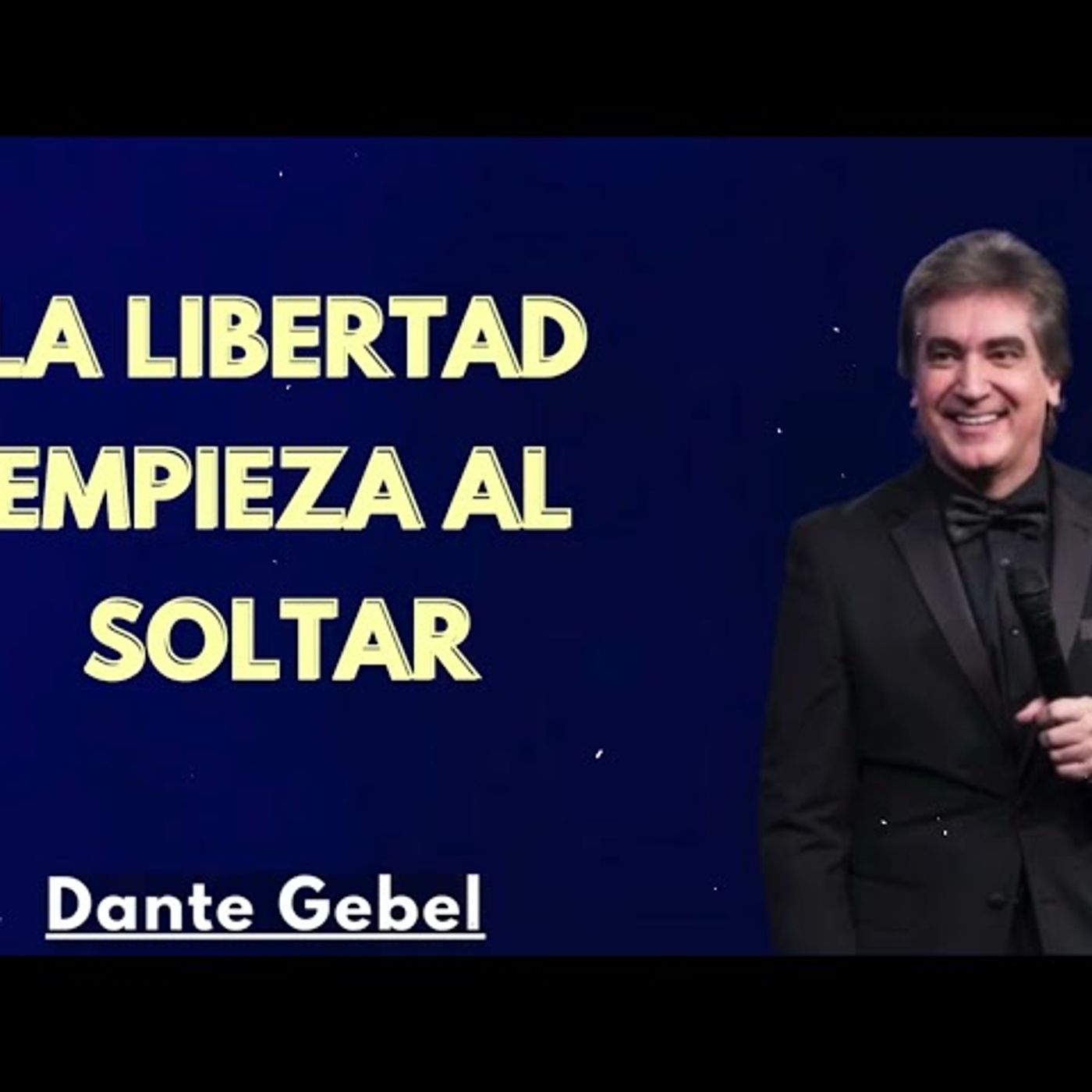 Lo Que Cargas Hoy...Te Cansará Mañana - Predicas de Dante Gebel