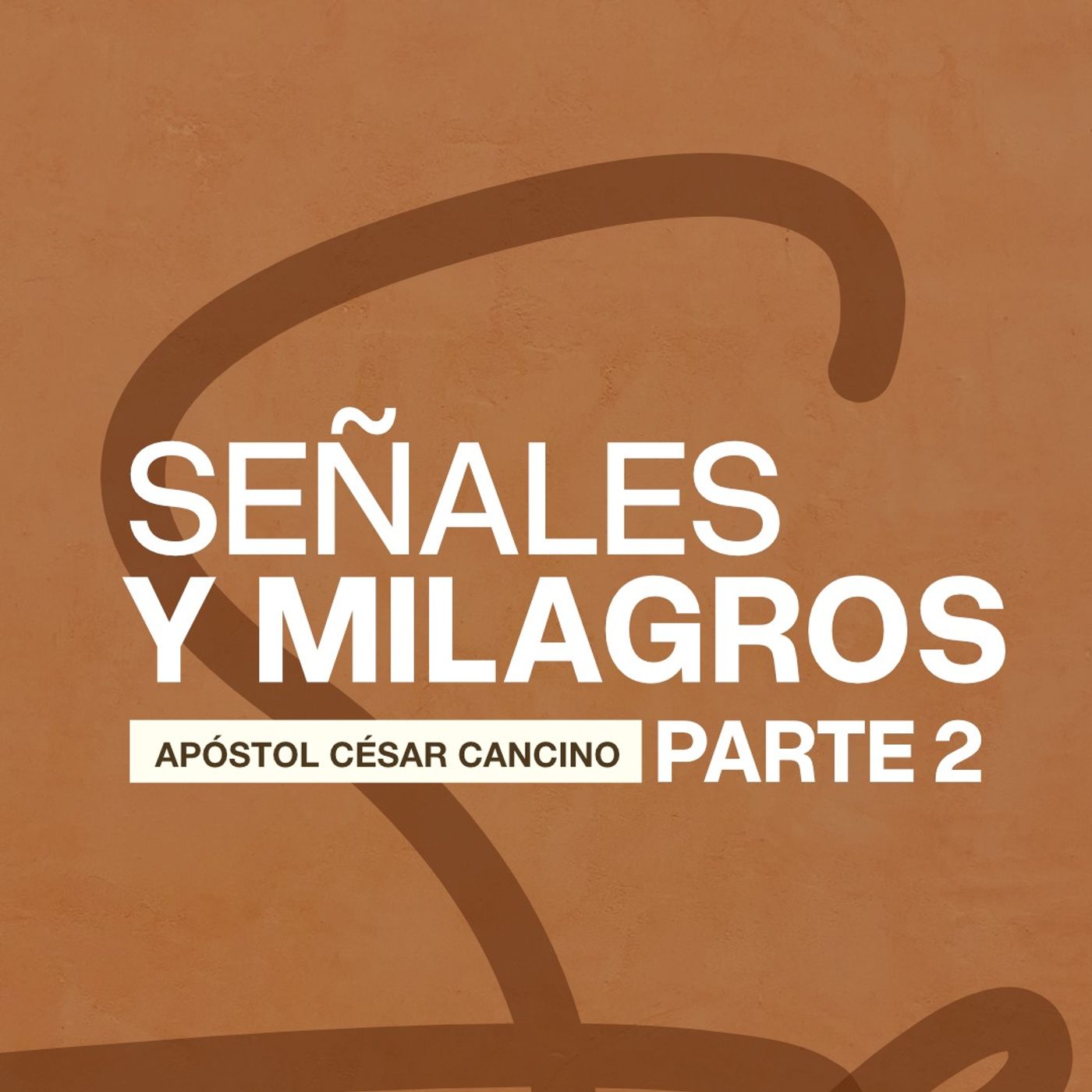 Señales y milagros. Pt2.