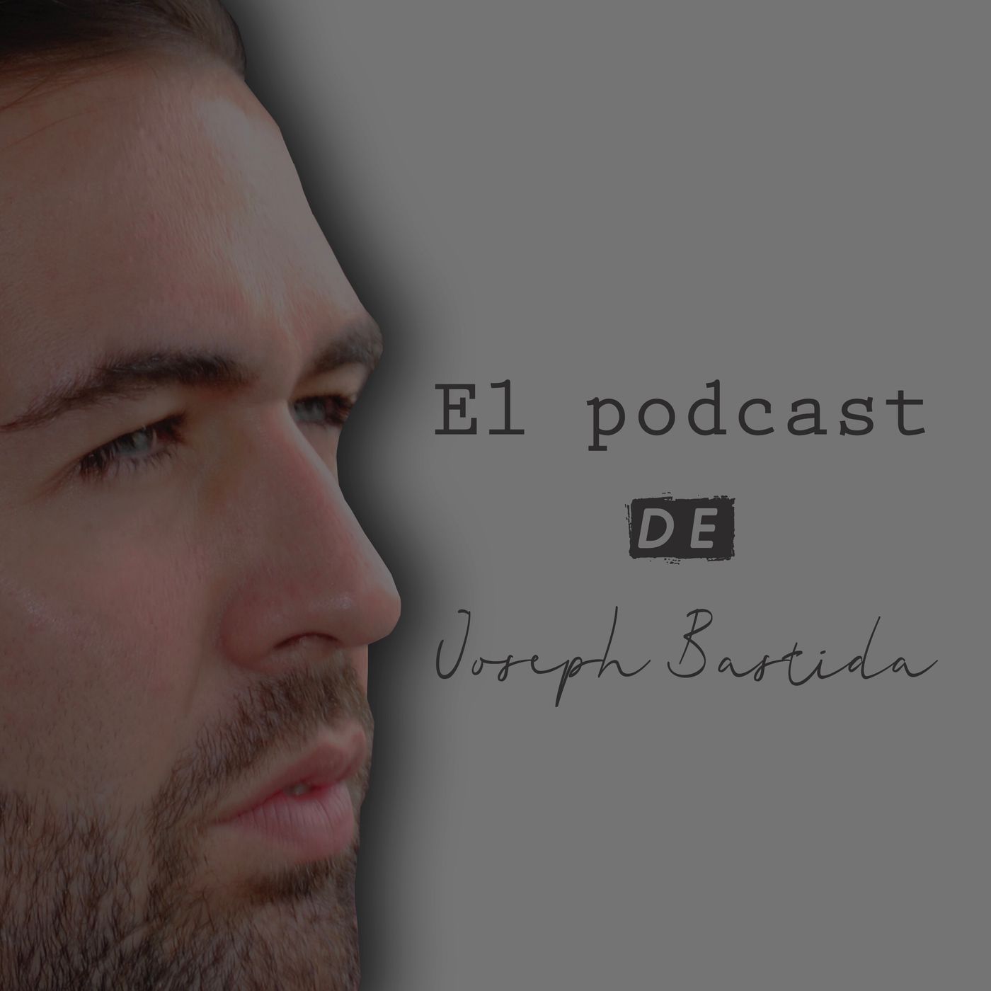 El podcast de Joseph
