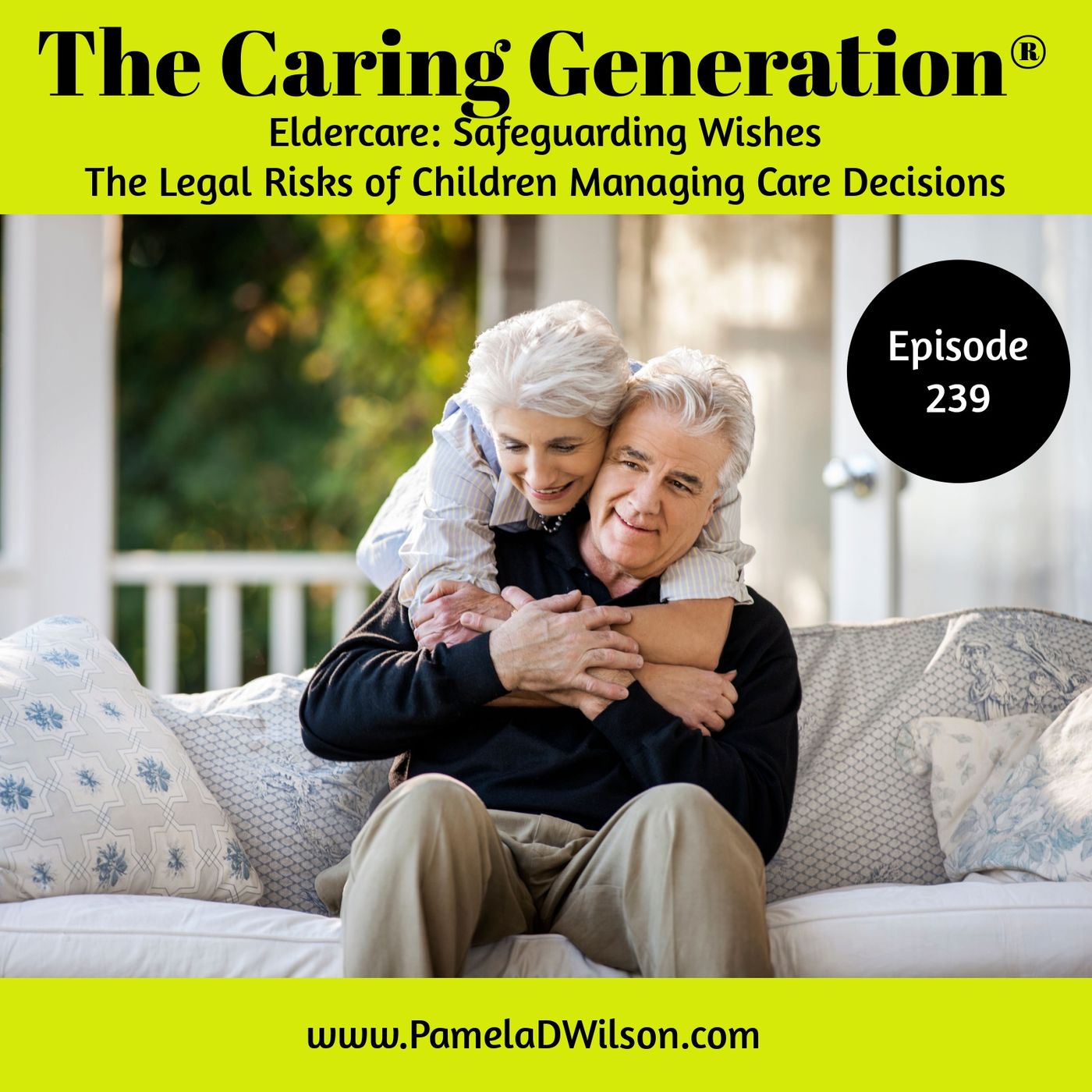 The Caring Generation®: Family Caregiving Expert Advice & Tips