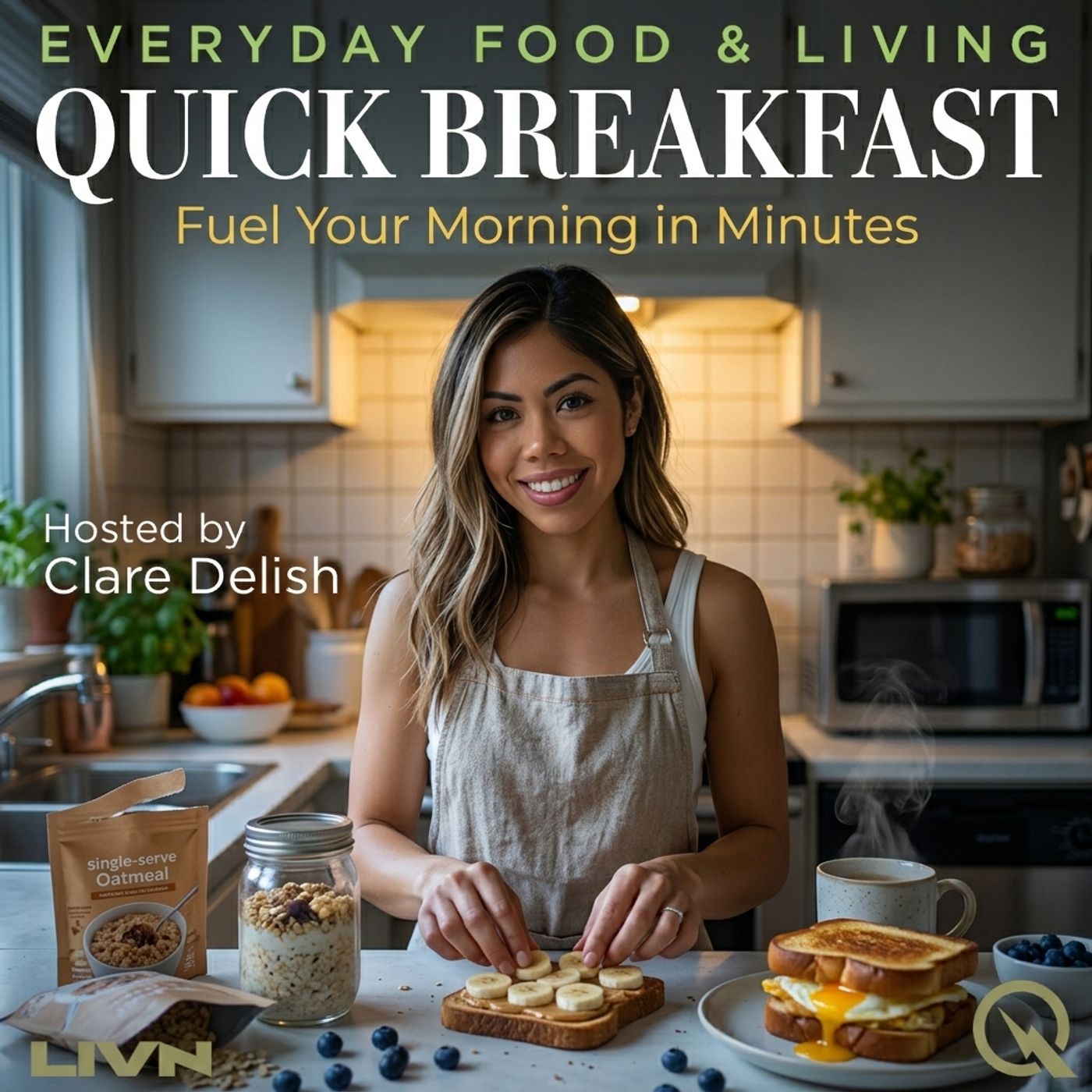 Quick Breakfast