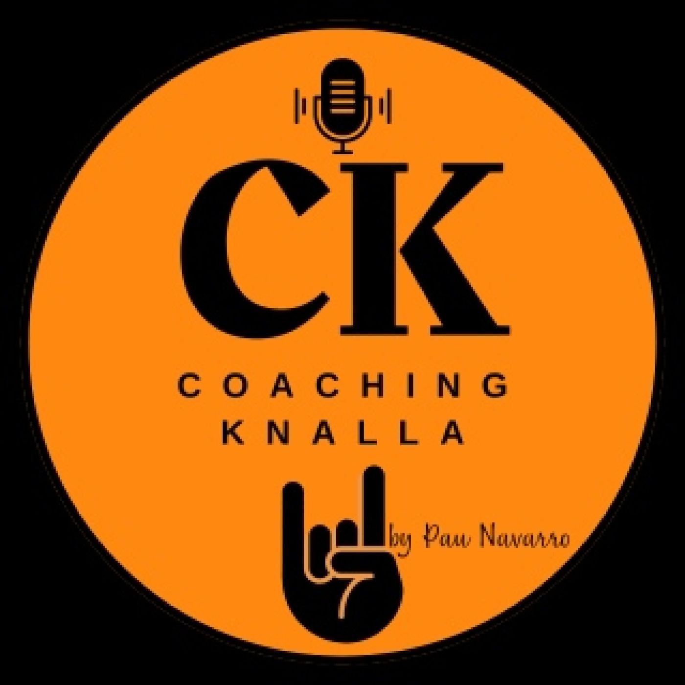 Coaching Knalla Podcast