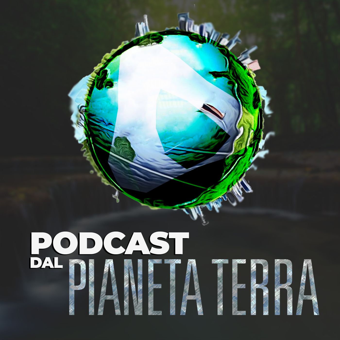 Podcast dal Pianeta Terra