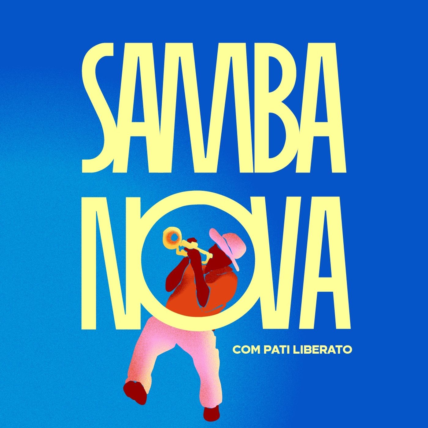 SAMBA NOVA