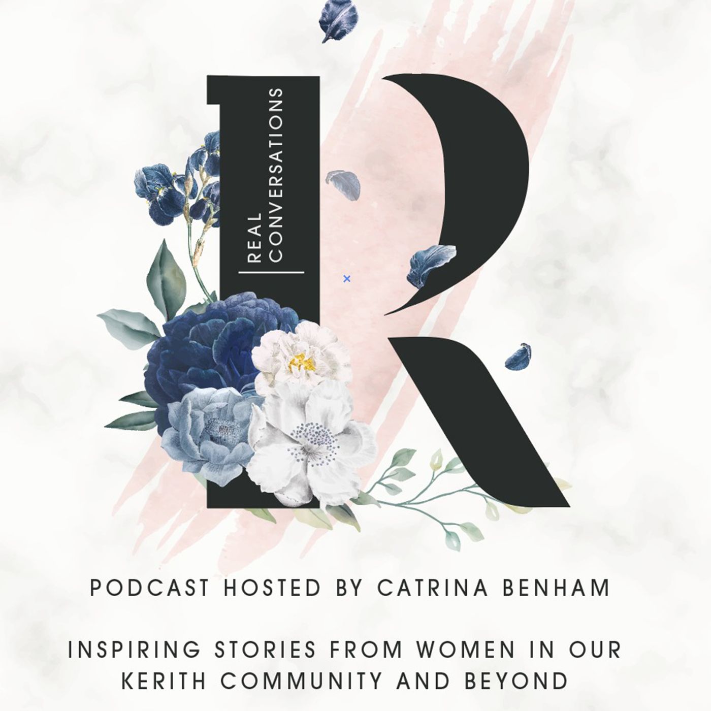 REAL Conversations Podcast