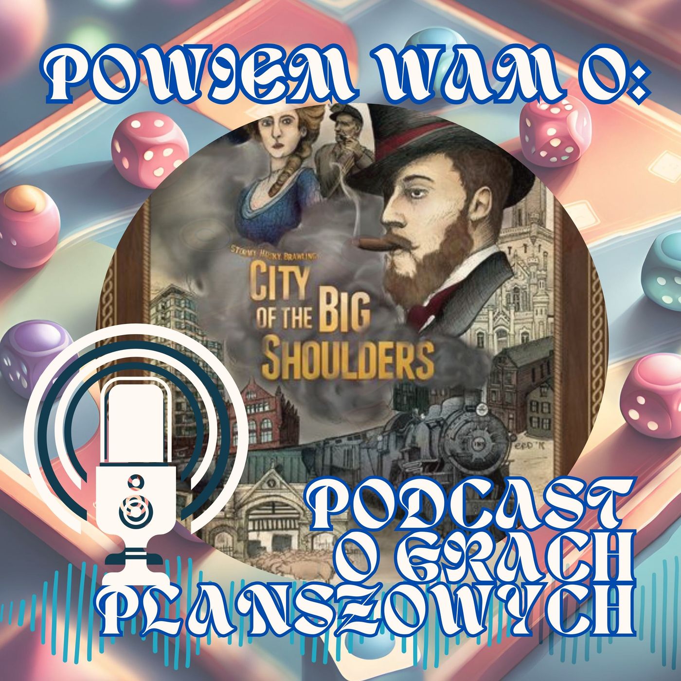 Coś o Planszówkach