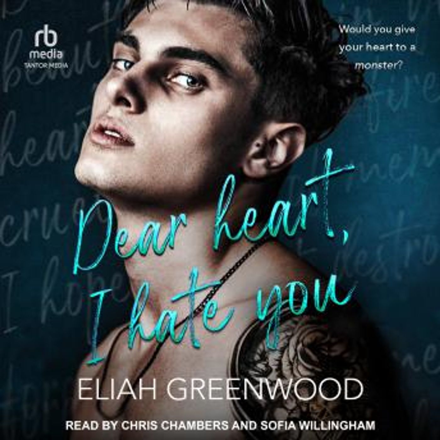 Access Top-Rated Full Audiobooks in Romance, Modern