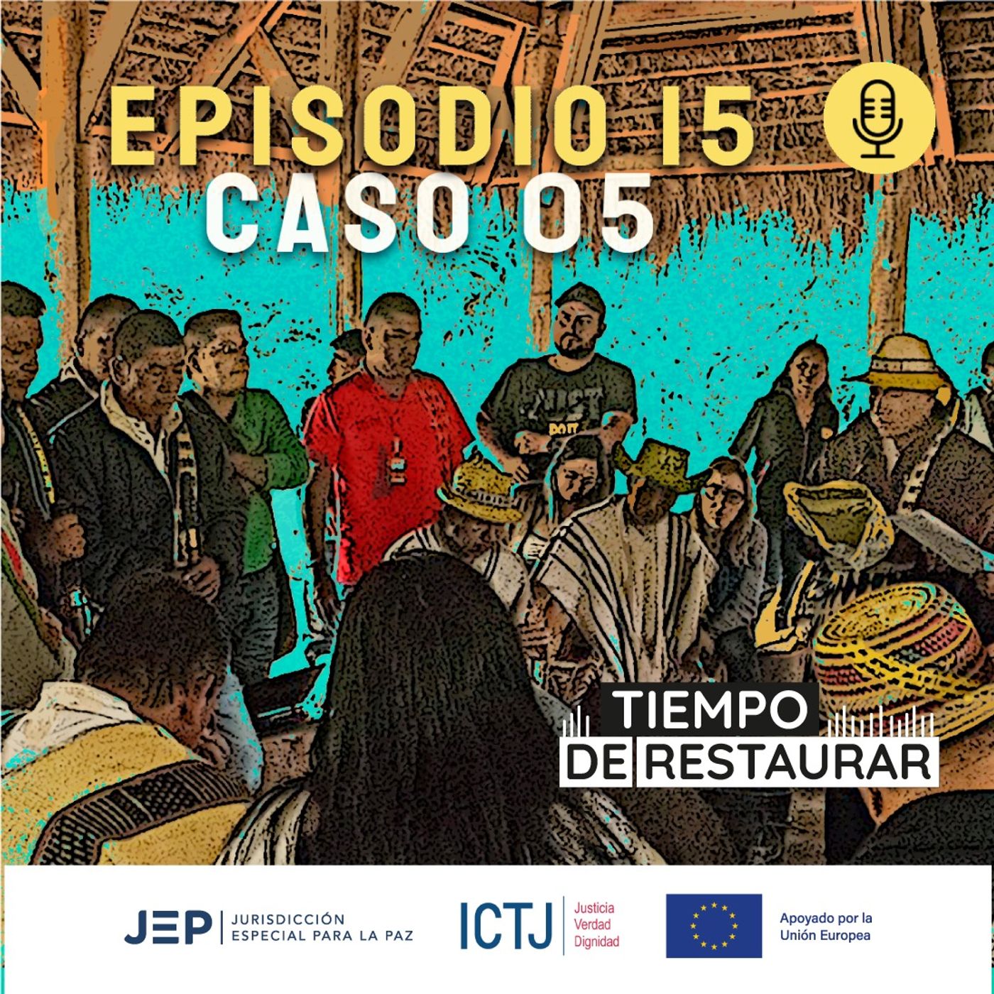 Tiempo de Restaurar