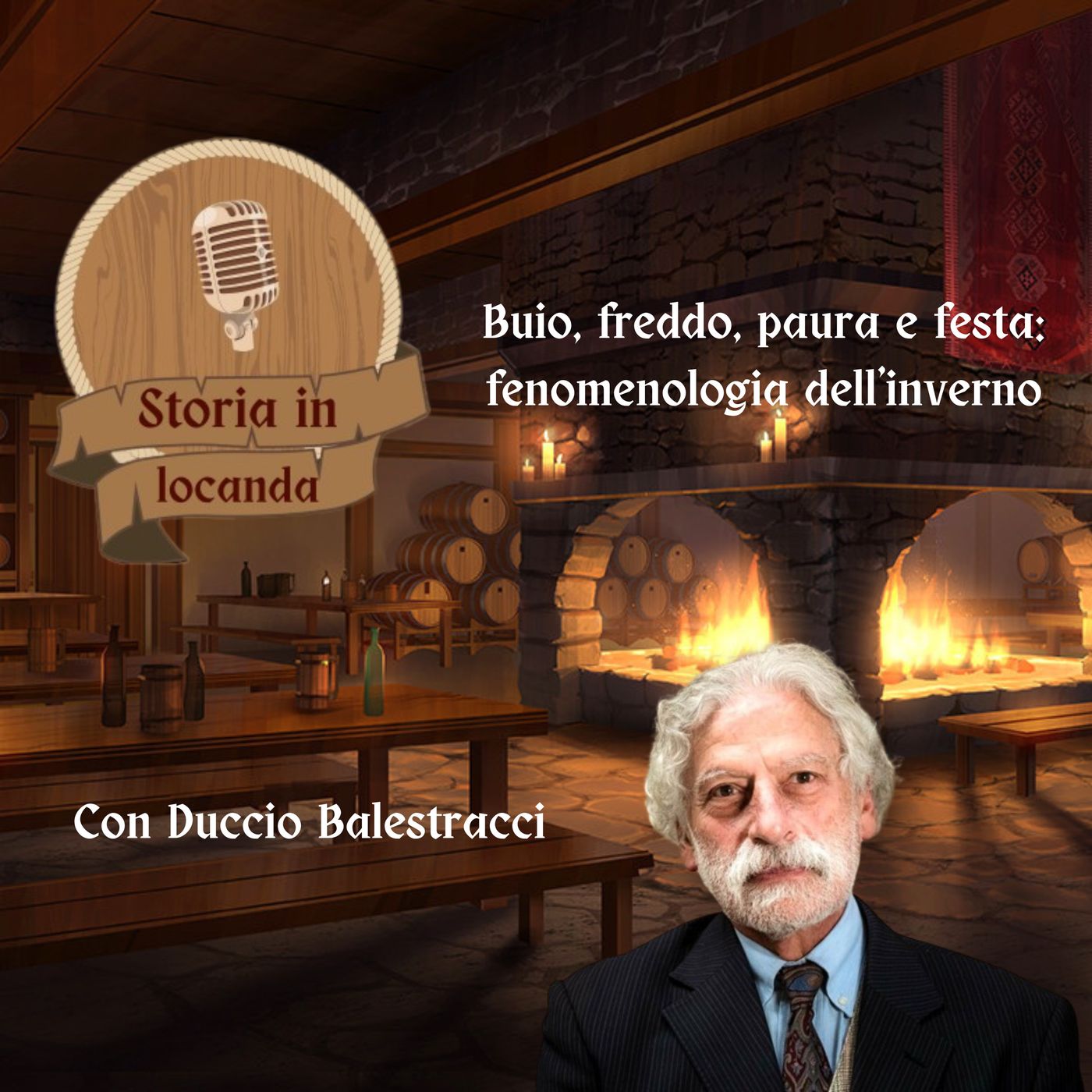 Storia in locanda