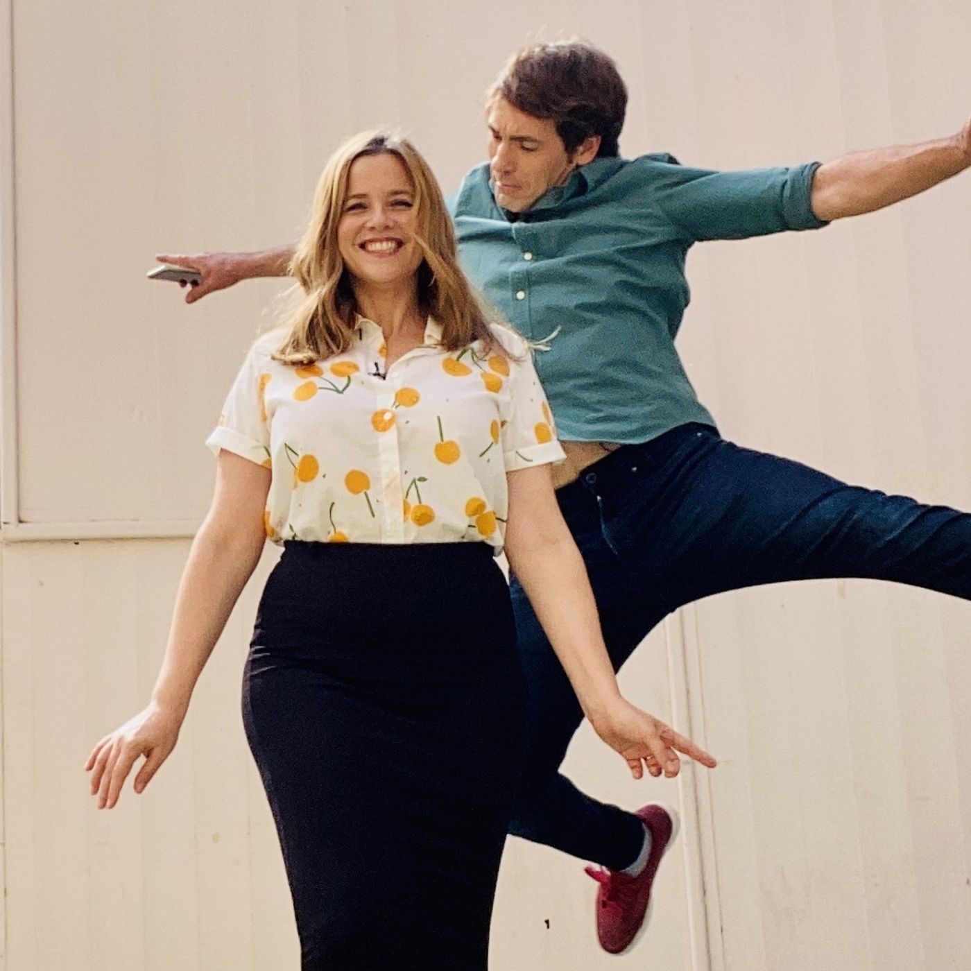 [יחסינו לאן] הצד שלו - להבין את הגבר בתוך הקשר הזוגי