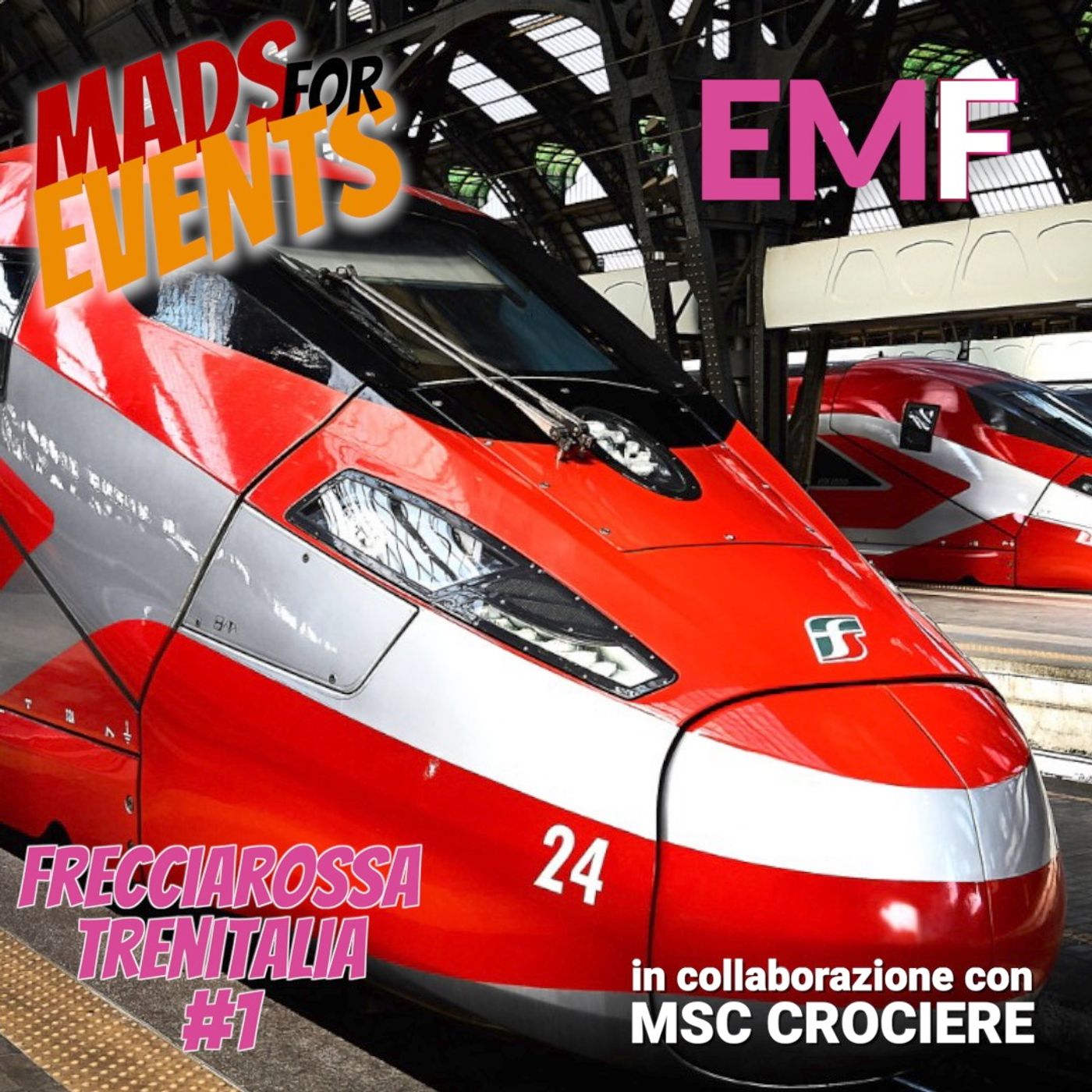 MadsForEvents