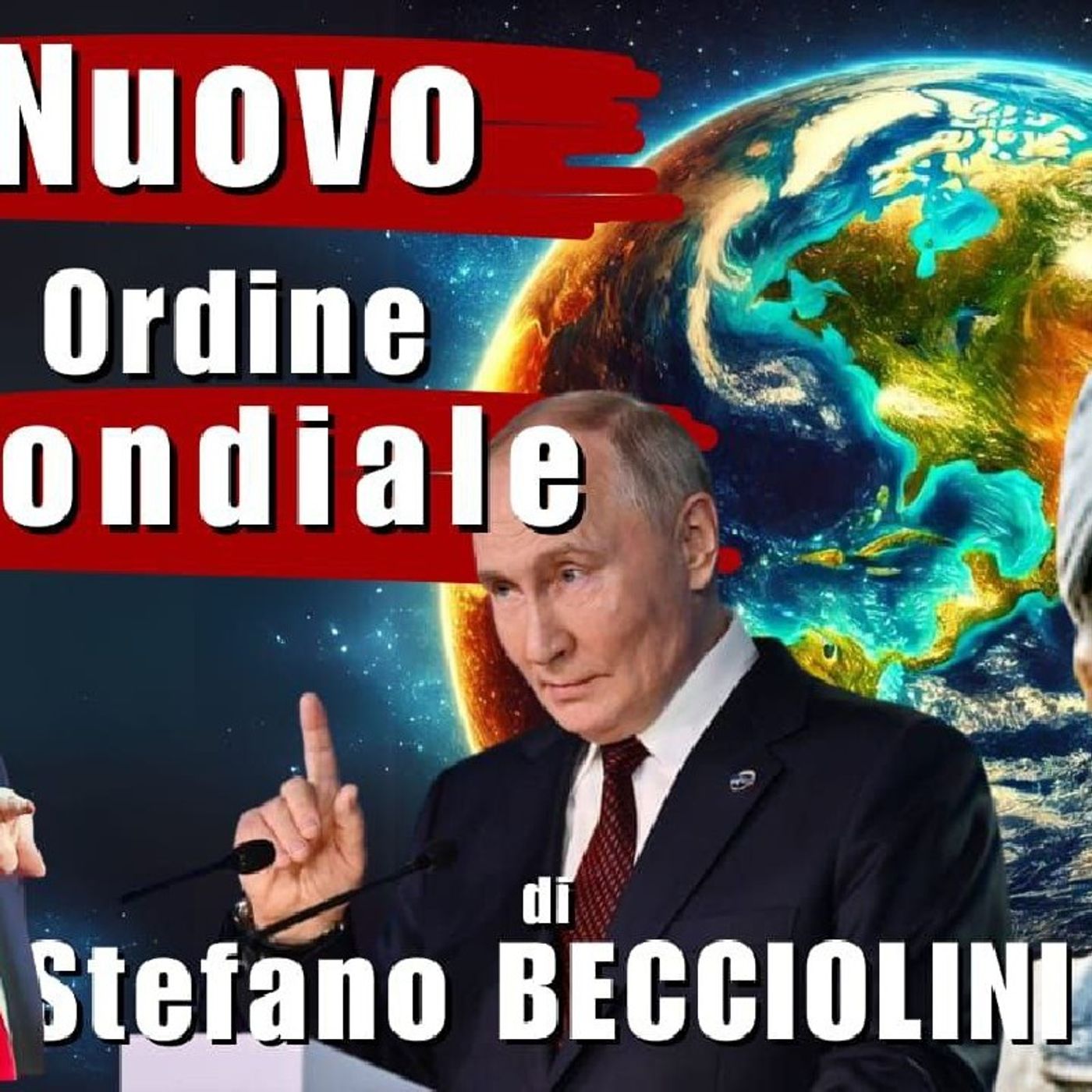 BECCIOLINI NETWORK