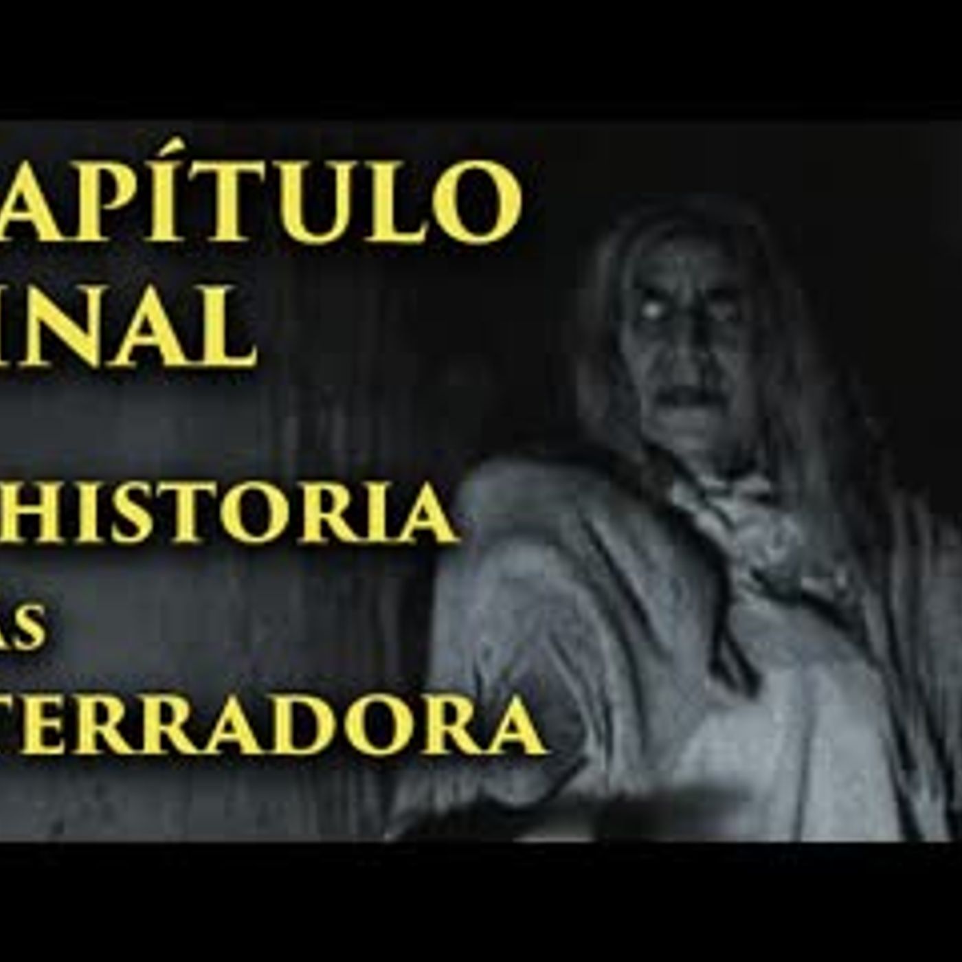 LA HISTORIA MÁS ATERRADORA DE RELATOS DE LA NOCHE (4)