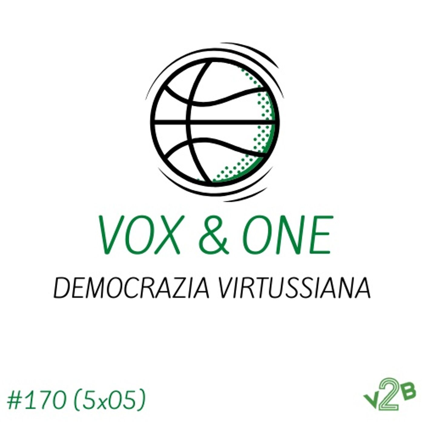 Ep170 - Democrazia Virtussiana