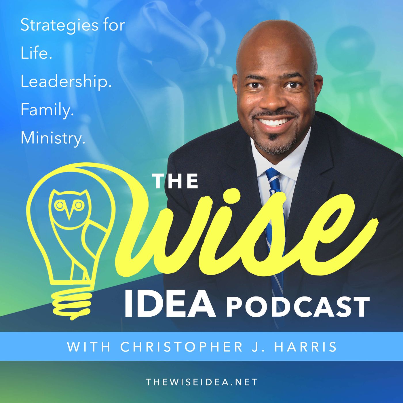 The Wise Idea
