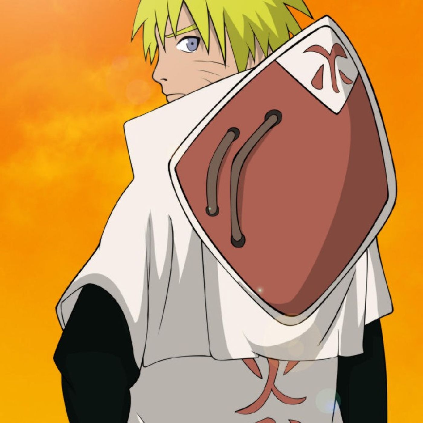 Hokage episode artwork