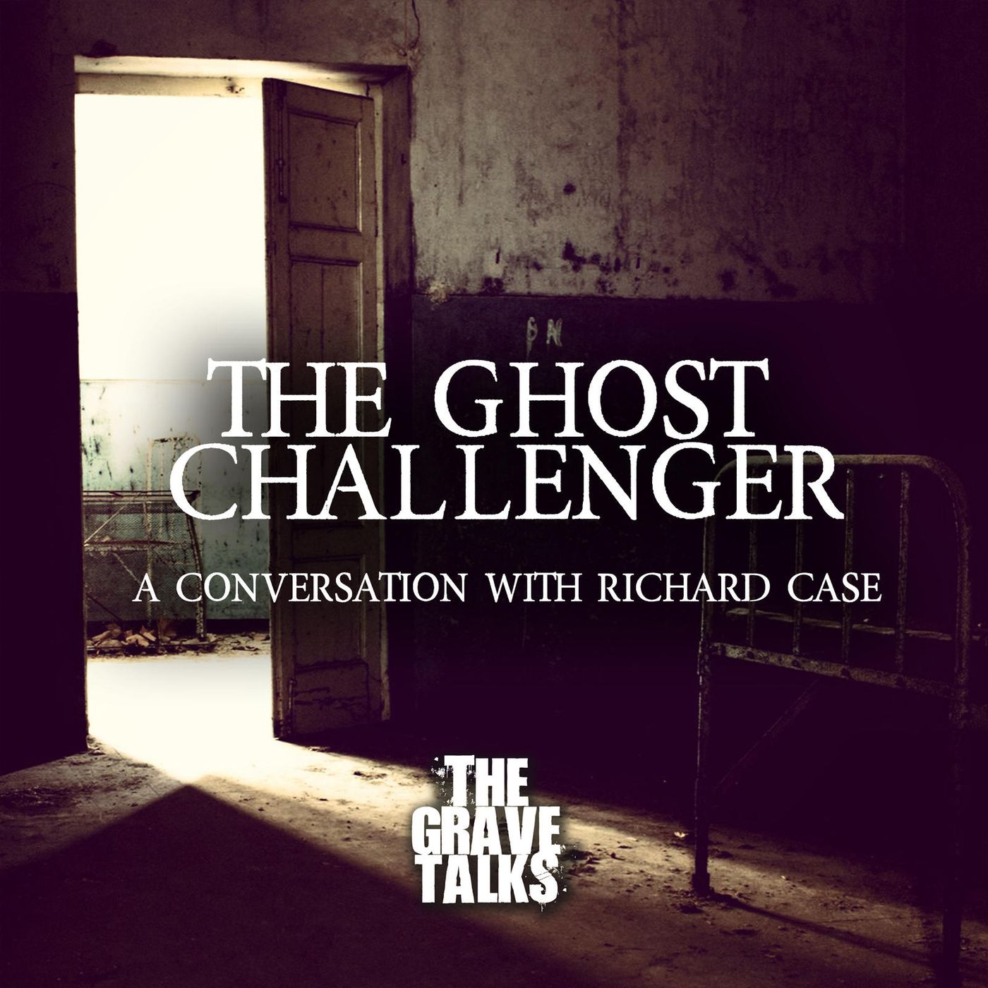 The Ghost Challenger | A Conversation With Richard Case