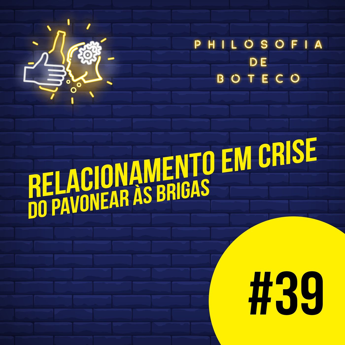 Philosofia de Boteco