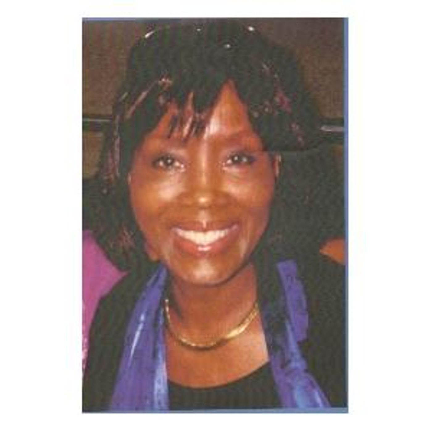 Encouraging Moments with Keva Renee