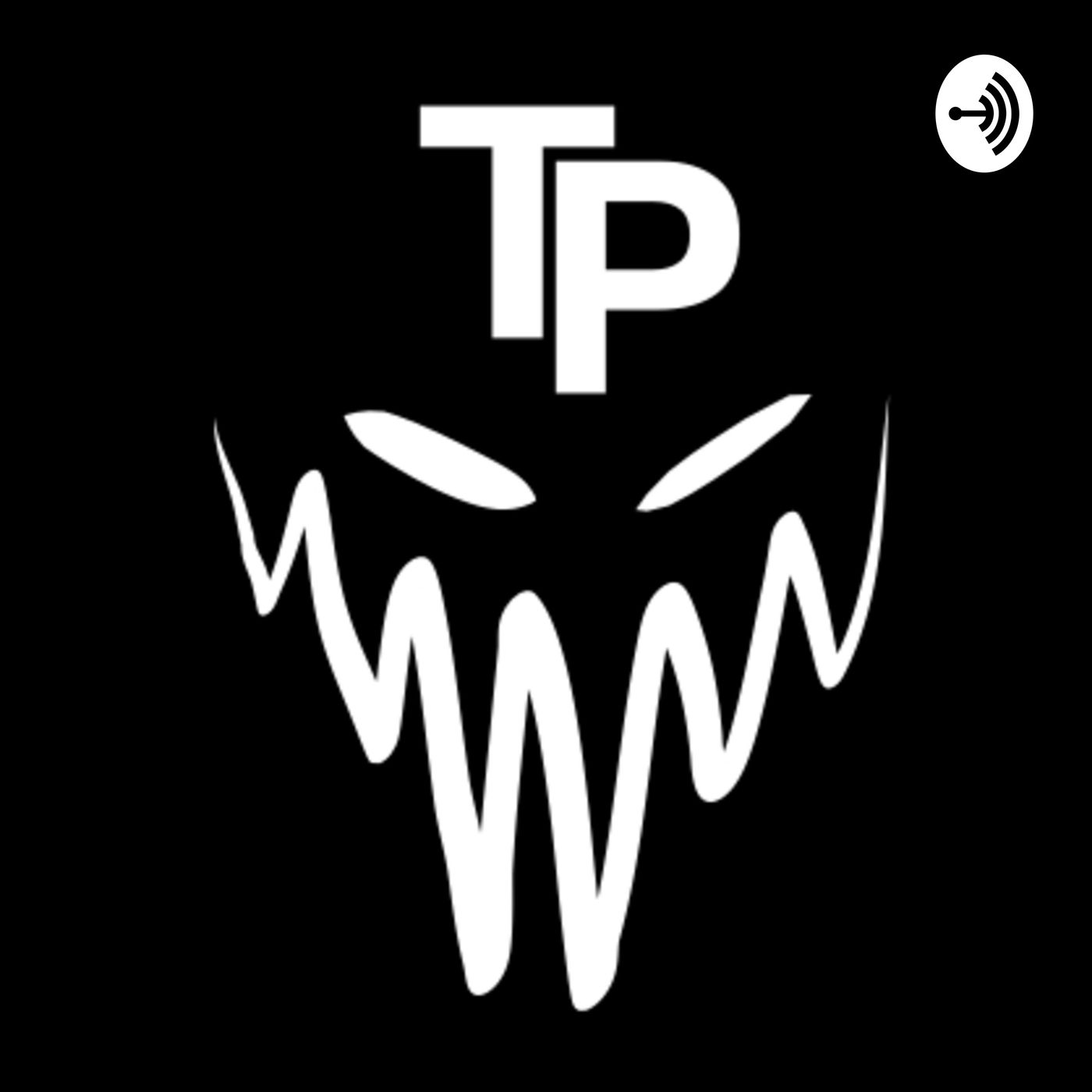 TERROR PODCAST