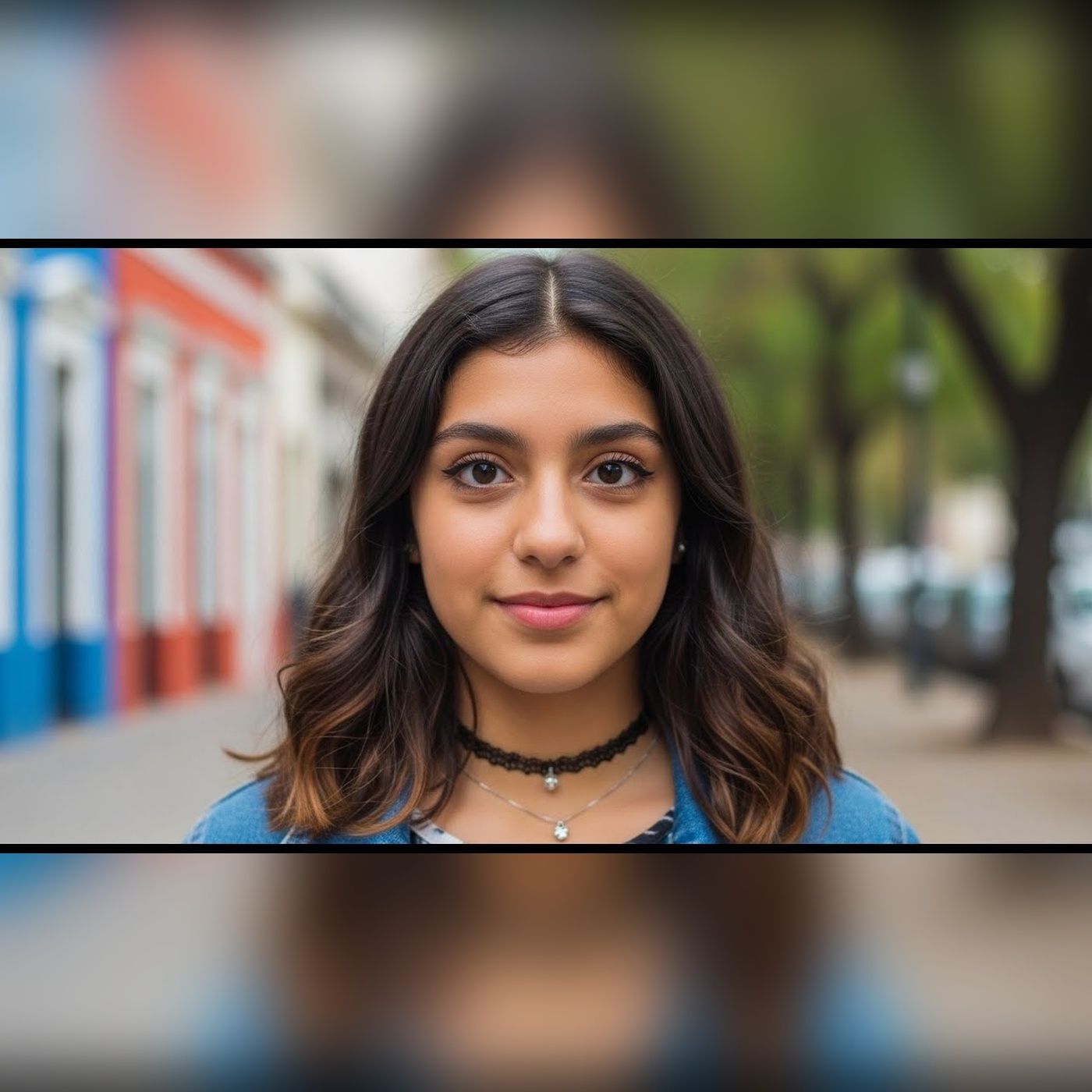 La quinceañera embarazada de Perú desapareció tras ocultar a su novio episode artwork