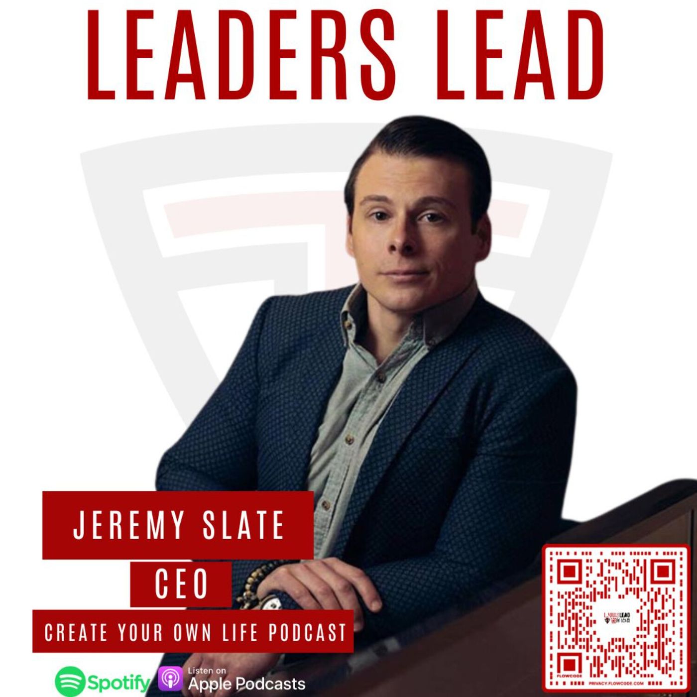 Leaders Lead with Tony Taylor
