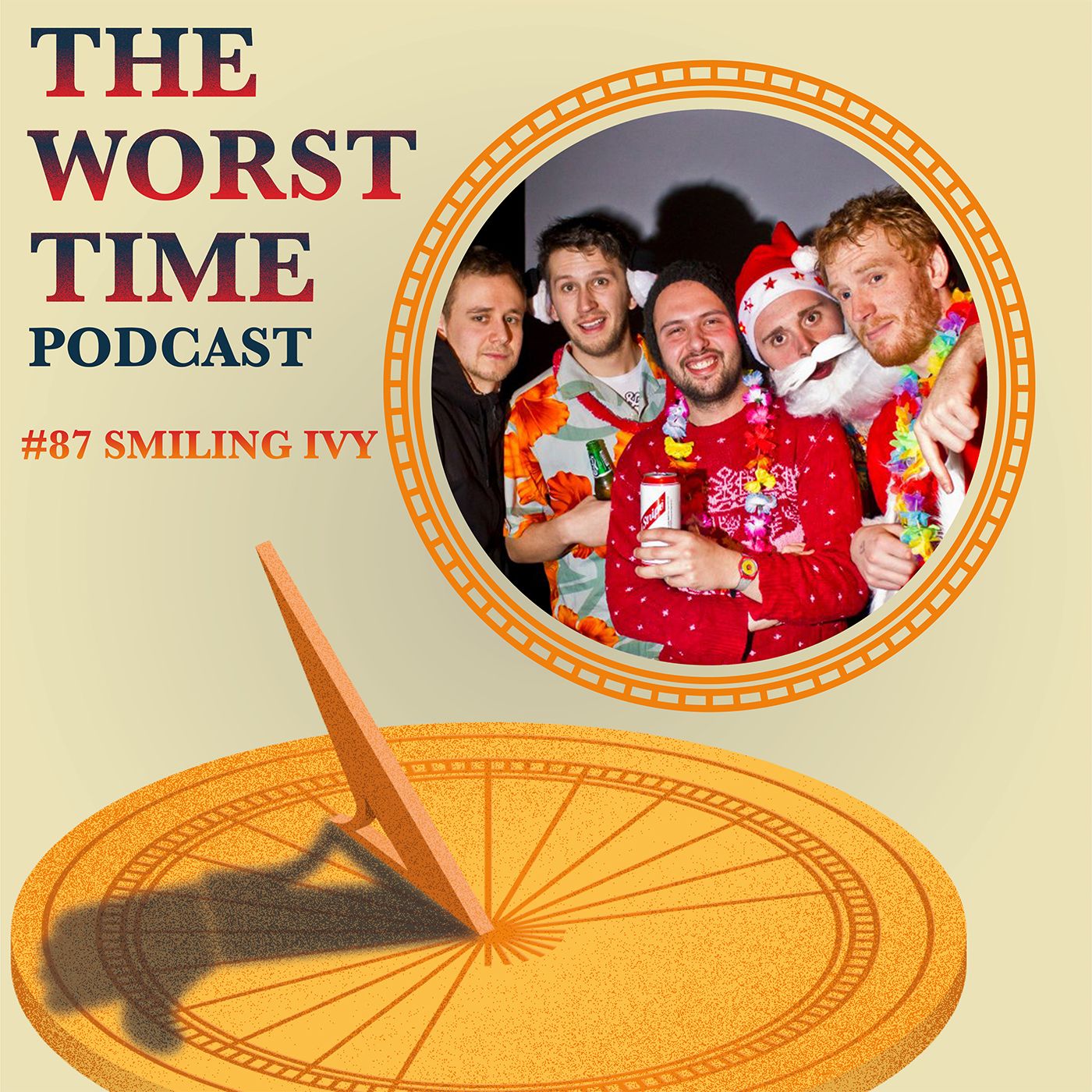The Worst Time Podcast