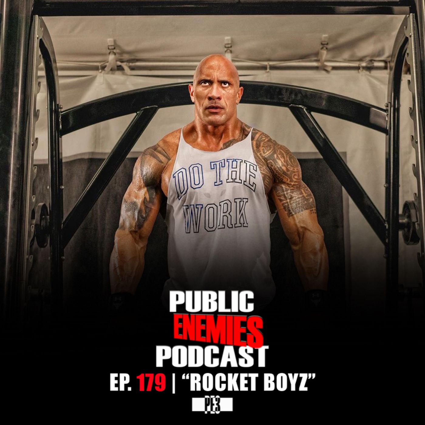 Ep. 179 | "Rocket Boyz" AEW vs. WWE heats up, NXT recap, tournaments, Jon Gruden & more
