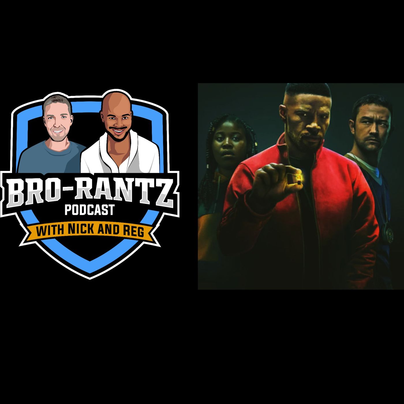 Bro-RantZ