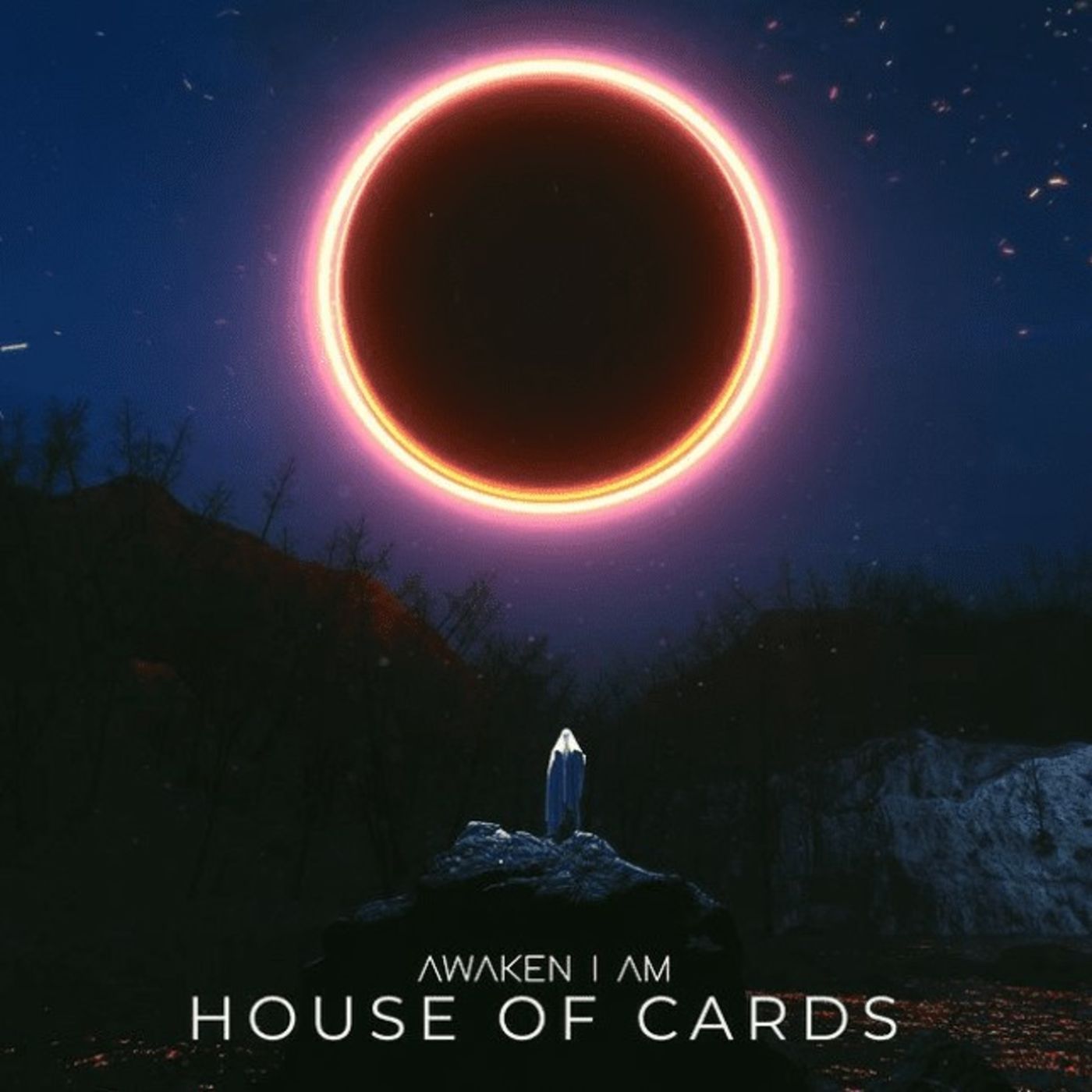 Episode 254 - Awaken I Am - 'House of Cards' Single Reaction